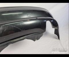 4E0807511A paraurti posteriore audi A8 2007 - 15