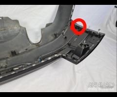 4E0807511A paraurti posteriore audi A8 2007 - 18