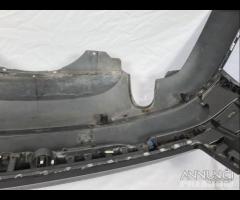 4E0807511A paraurti posteriore audi A8 2007 - 23