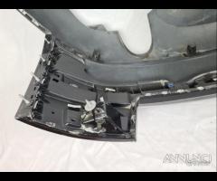 4E0807511A paraurti posteriore audi A8 2007 - 24