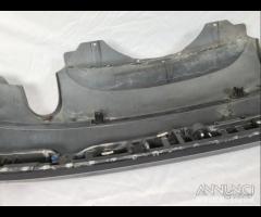 4E0807511A paraurti posteriore audi A8 2007 - 25