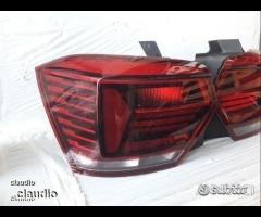 Stop fanale led originale volkswagen polo 2019