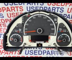 1S0920861K veglia volkswagen Up metano 2016 - 12