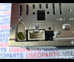 96180A2000WK Radio originale kia Cee'd 2014 - 14