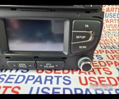 96180A2000WK Radio originale kia Cee'd 2014 - 24