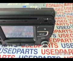 96180A2000WK Radio originale kia Cee'd 2014 - 29