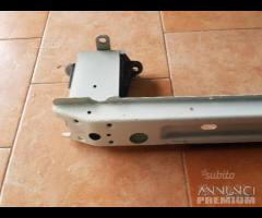 Assorbitore Rinforzo paraurti posteriore fiat 500L - 5