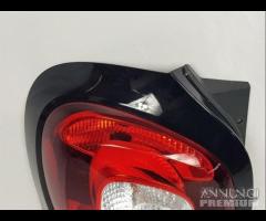 A4539063100 Stop lato guida smart forfour 2017