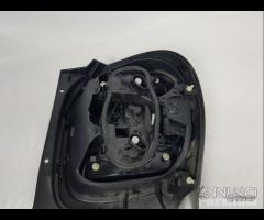 A4539063100 Stop lato guida smart forfour 2017