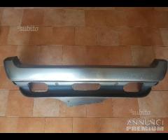 Paraurti posteriore bmw X5 anno 2006 E53