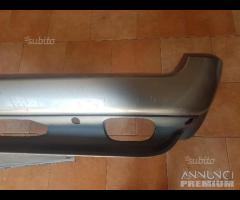 Paraurti posteriore bmw X5 anno 2006 E53