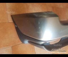 Paraurti posteriore bmw X5 anno 2006 E53 - 6