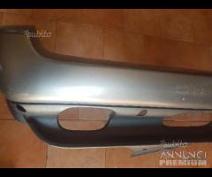 Paraurti posteriore bmw X5 anno 2006 E53 - 8