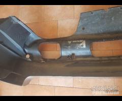 Paraurti posteriore bmw X5 anno 2006 E53 - 9