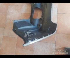 Paraurti posteriore bmw X5 anno 2006 E53 - 10