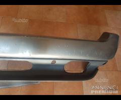 Paraurti posteriore bmw X5 anno 2006 E53 - 13