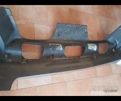 Paraurti posteriore bmw X5 anno 2006 E53 - 14