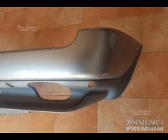 Paraurti posteriore bmw X5 anno 2006 E53 - 15