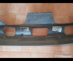 Paraurti posteriore bmw X5 anno 2006 E53 - 16