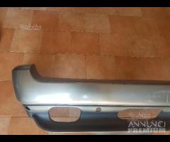 Paraurti posteriore bmw X5 anno 2006 E53 - 18