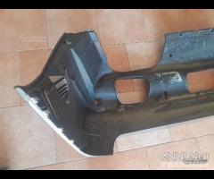 Paraurti posteriore bmw X5 anno 2006 E53 - 19