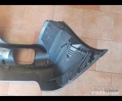 Paraurti posteriore bmw X5 anno 2006 E53 - 21