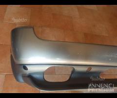 Paraurti posteriore bmw X5 anno 2006 E53 - 22