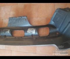 Paraurti posteriore bmw X5 anno 2006 E53 - 23