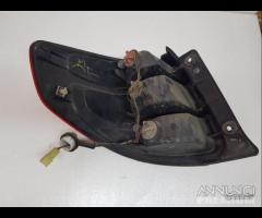 Stop lato passeggero fiat sedici suzuki SX4 2009 - 18