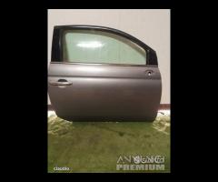 Ricambi porta sportello fiat 500 2017 2018 2019 - 2