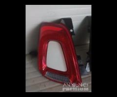 Ricambi porta sportello fiat 500 2017 2018 2019 - 18