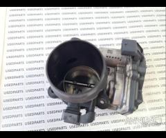 13547618838 Corpo farfallato Bmw 1.5 Benzina