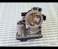 13547618838 Corpo farfallato Bmw 1.5 Benzina - 13