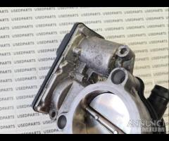 13547618838 Corpo farfallato Bmw 1.5 Benzina - 14