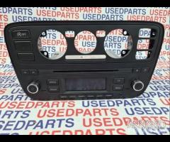 1SL035156 Radio originale volkswagen up 2014