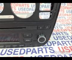 1SL035156 Radio originale volkswagen up 2014 - 26