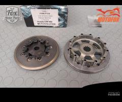 STM Frizione MX CROSS HONDA CR 250 CRF 450 2002/08