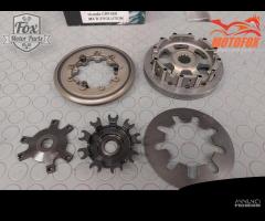 STM Frizione MX CROSS HONDA CR 250 CRF 450 2002/08