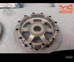 STM Frizione MX CROSS HONDA CR 250 CRF 450 2002/08 - 7