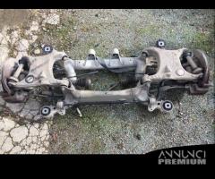 Pbl963 ponte post bmw serie 5 e60