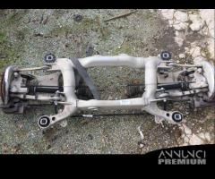 Pbl963 ponte post bmw serie 5 e60