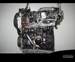 PBL256 Motore Renault Laguna 1.9 F9Q674 [05/07]