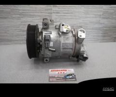 Compressore a/c alfa giulia 2.2 mjt 180 cv