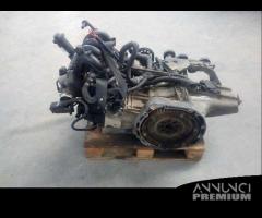 Pbl010 motore mercedes 1.6 cdi 1997/2004 166960