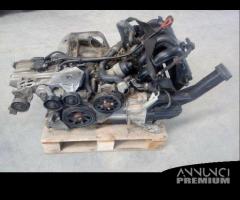 Pbl010 motore mercedes 1.6 cdi 1997/2004 166960