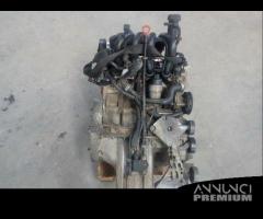 Pbl010 motore mercedes 1.6 cdi 1997/2004 166960