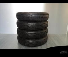 N'4 gomme michelin 6.50r14 93/91L