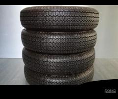 N'4 gomme michelin 6.50r14 93/91L