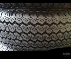 N'4 gomme michelin 6.50r14 93/91L - 6