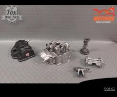 TESTA TESTATA HONDA CRF 450 2021/24 NUOVO OEM camm